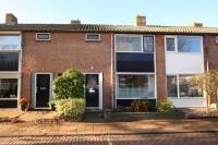 Woning Eksterstraat 6 Zaltbommel