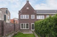 Woning Walstraat 1 Terneuzen