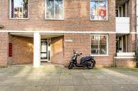 Woning Tidorestraat 60 Amsterdam