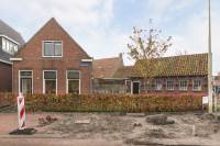 Woning Uniastrjitte 1 Ee