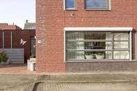 Woning Parelstraat 24b Fijnaart