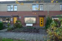 Woning Rozenlaan 62 Schagen