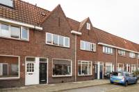 Woning Balderikstraat 20 Utrecht