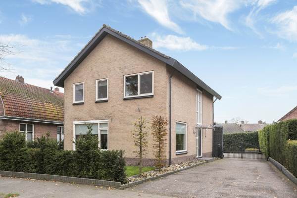 Woning Larenseweg 41 Holten