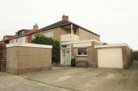 Woning Schouw 38 Wieringerwerf