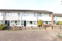 Woning Voeghoutenstraat 116 Klazienaveen