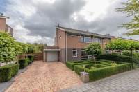 Woning Bachlaan 170 Oud-Beijerland