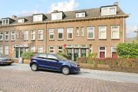 Woning Schouwweteringstraat 10bis Utrecht