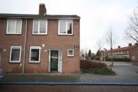 Woning Dirk Wittehof 1 Amsterdam