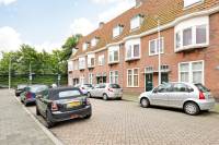 Woning Ferdinand Bolstraat 57 Utrecht