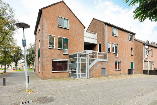 Woning Ananasstraat 39 Utrecht