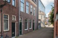 Woning Wielmakersteeg 24 Leiden