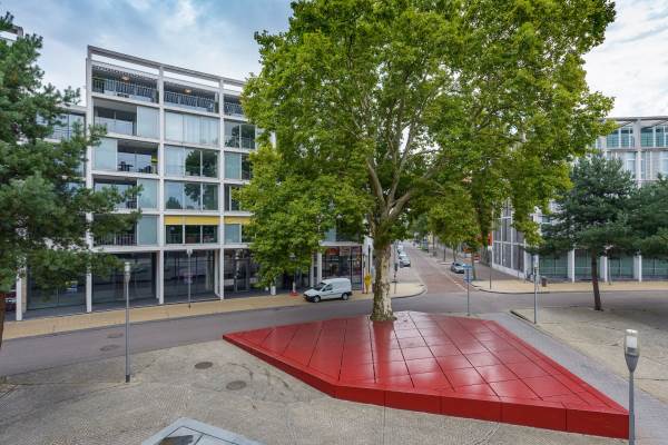 Woning Stationsplein 80 Apeldoorn
