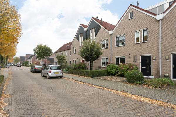 Woning Hofmeesterij 69 Huissen