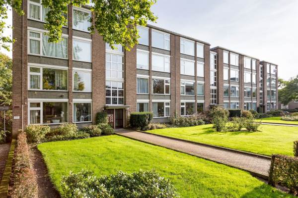 Woning Velperweg 50A1 Arnhem