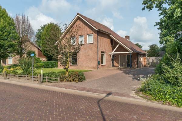 Woning Bredeweg 4 Geffen
