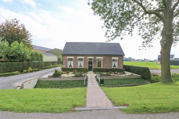 Woning Schenkeldijk 10 's-Gravendeel - Oozo.nl