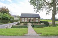 Woning Schenkeldijk 10 's-Gravendeel