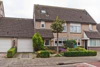 Woning Hendrikstraat 36 Aalsmeer