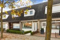 Woning Amarildijk 54 Roosendaal