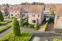 Woning Lijster 80 Spanbroek