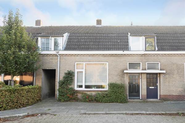 Woning Deel 51 Gemert