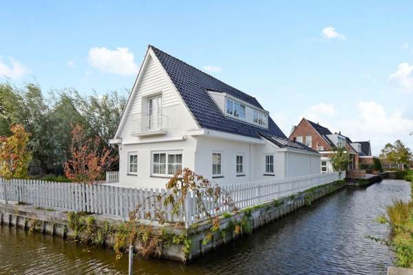 Woning Veenweg 27 Nootdorp
