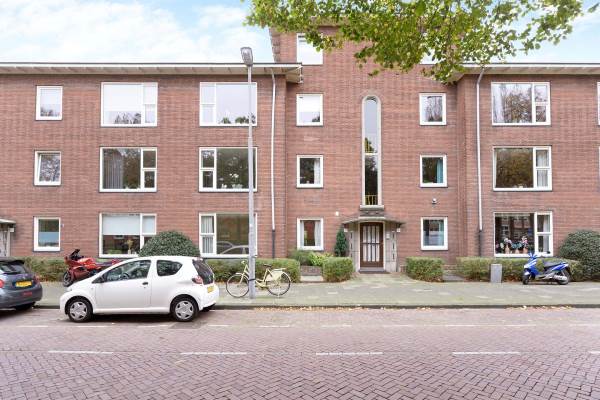Woning Planetenlaan 20 Haarlem