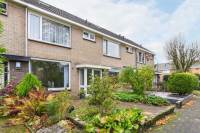 Woning Neptunuslaan 3 Heerhugowaard