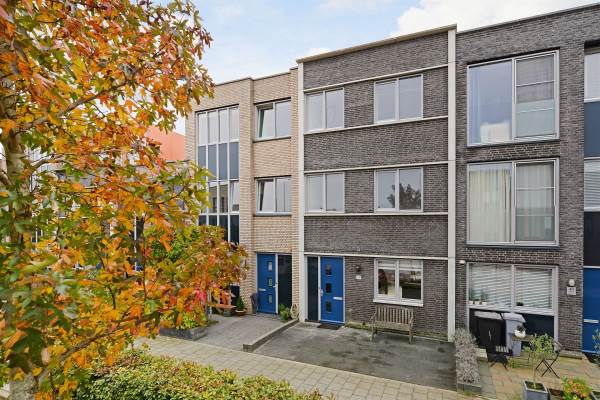 Woning Watermunt 39 Alphen aan den Rijn