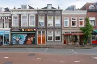 Woning Spuiweg 52- 54 Dordrecht
