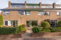 Woning Dr. Lelylaan 63 Huizen