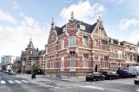Woning Groot Hertoginnelaan 32A Den Haag