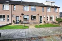 Woning Zonnedauw 14 Hollandscheveld