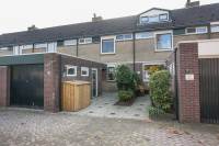 Woning Mendelssohnstraat 30 Numansdorp