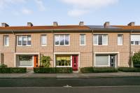Woning Paus Johannes XXIII straat 10 Maastricht
