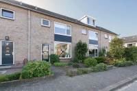 Woning Pascalstraat 46 Apeldoorn