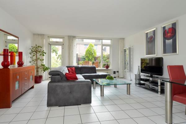 Woning Kruisbalk 18 Wateringen