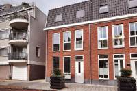 Woning Schouwtjeslaan 19G Haarlem