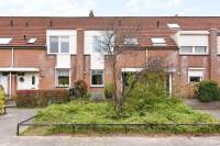 Woning Stremselstraat 33 Purmerend