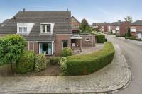 Woning Christinalaan 23 Posterholt