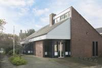 Woning Mr. Pieter Jelles Troelstrawei 6 Grou