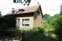 Woning Hoenderparkweg 21 Breda