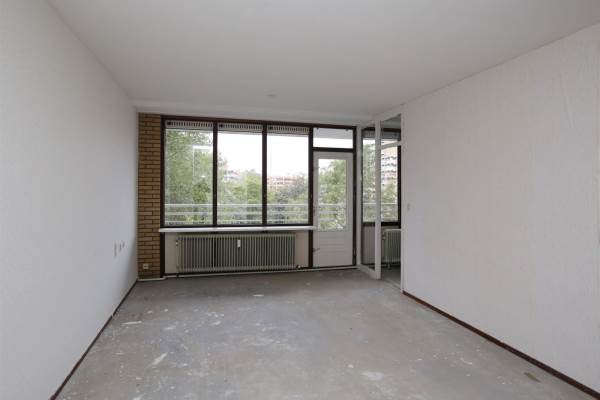 Woning Binnenwater 178 Zoetermeer