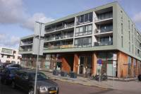Woning Wolbrantskerkweg 171A Amsterdam