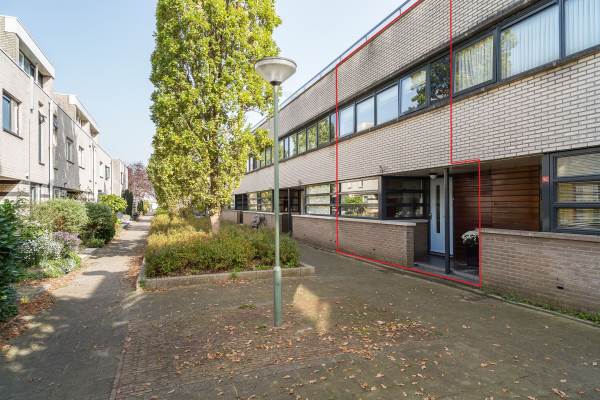 Woning Branco 103 Dordrecht