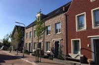 Woning Burgemeester Wijtstraat 6 Valkenburg Zh