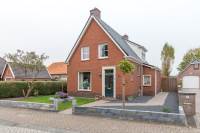 Woning Koningstraat 7 Ter Apel