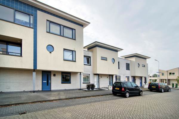 Woning Zonnedauw 116 Tiel