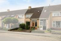 Woning Radboudstraat 14 Hoogwoud